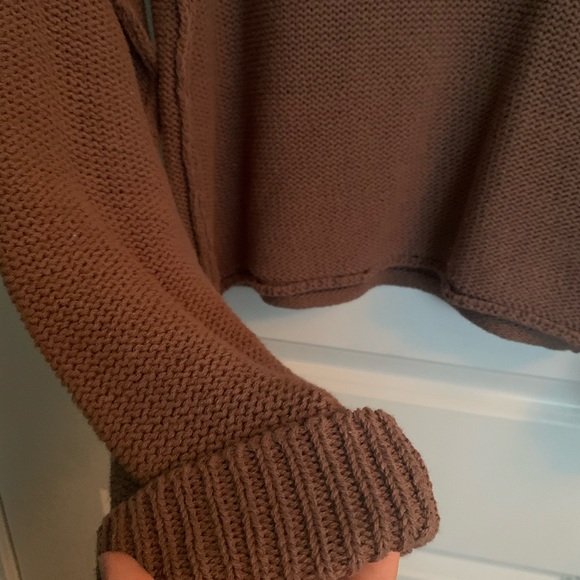 Neuflora Courtland Sweater | Size Small - Picture 7 of 8